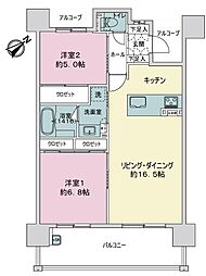 ラ・カーサグランデ附属小前