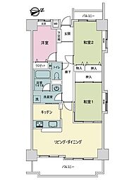 トーカンマンション第三荒田八幡