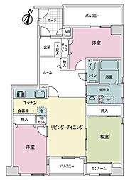 サ−パス西千石