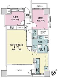 パークオーシャン桜島桟橋通り