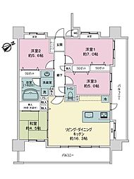 エイルマンション城南通り