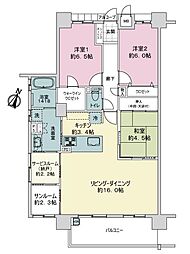 アルファステイツ紫原