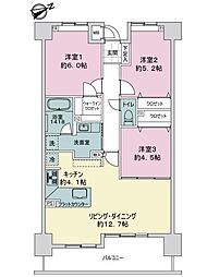 エバーライフ小松原