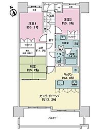 ＭＪＲザ・ガーデン鹿児島中央