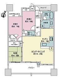 Ｄ’クラディア高見馬場