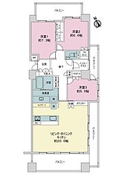 サーパスシティ天保山一番館