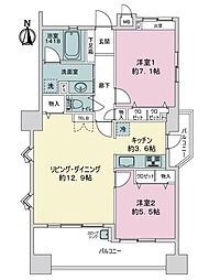 Ｄ’クラディア西田エステージタワー