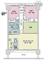 サーパス武町
