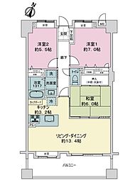 フェスティオ永吉