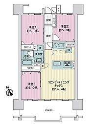 グランドパレス大淀河畔