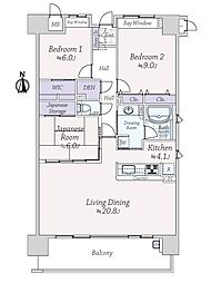 ポレスター青葉シティプラザ