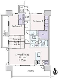 オーヴィジョン宮崎県庁南