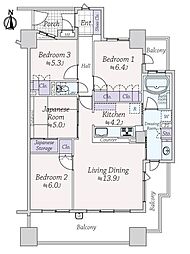 サーパス柳丸二番館