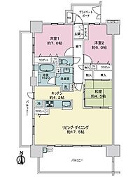 ポレスター南宮崎ザ・マークス