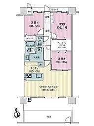 アルファスマート神宮北
