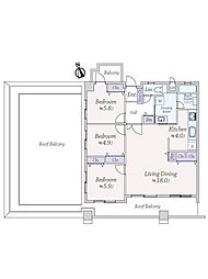 ダイアパレス西池