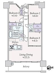 サーパス宮崎セントマークス