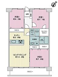 クレールマンション