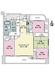 Ｄ’グランセ船塚芸術劇場前