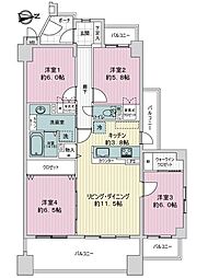 サーパス神宮北