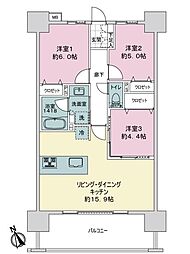 レクシア宮崎リバーテラス