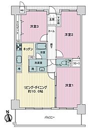 サーパス大橋