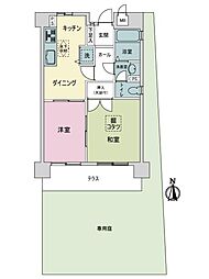 ライオンズマンション金沢此花町