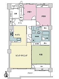 ライオンズマンション彦三町