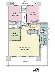 サーパス磯部町レジデンス
