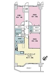 アパガーデンパレス新神田