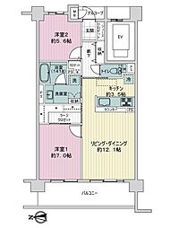 サーパス北安江