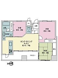 アパガーデンコート金沢駅西