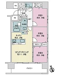 デュオヒルズ福井駅前