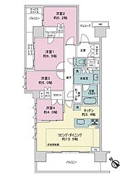 プラウドシティ金沢