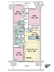 プラウドシティ金沢