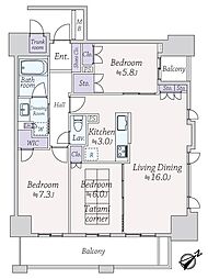 ザ・レジデンス金沢