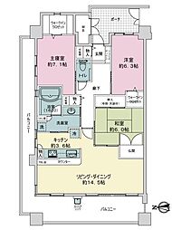 ディーグランセ泉野