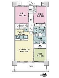 サーパス磯部町レジデンス