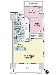 レーベン金沢ＭＩＤ　ＷＥＳＴ　ＴＯＷＥＲ