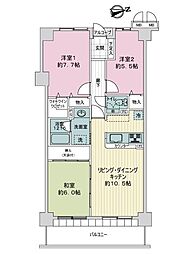 サーパス野々市第2