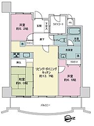 アパガーデンコート金沢駅西