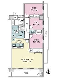 サーパス西開発