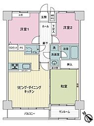 ライオンズマンション金沢駅西
