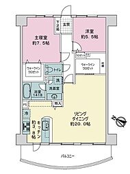 アパガーデンコート堀川