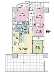 サーパス大泉東