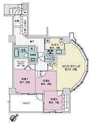 シンフォニアガーデン福井