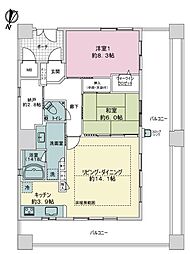 ディーグランセ新桜町