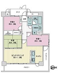 ダイアパレスアクシス一番町