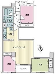 朝日プラザプレステージュ金沢近江町