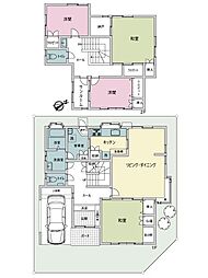 金沢市泉野町2丁目戸建